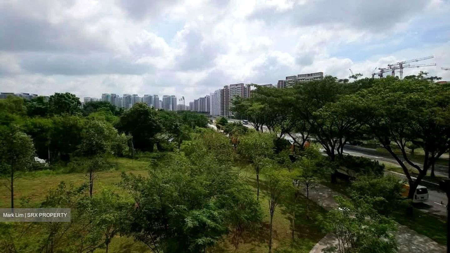 Blk 471C Fernvale Rivergrove (Sengkang), HDB 4 Rooms #566087851